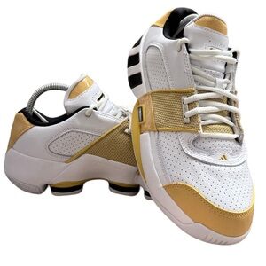 ADIDAS AGENT GIL RESTOMOD NEW